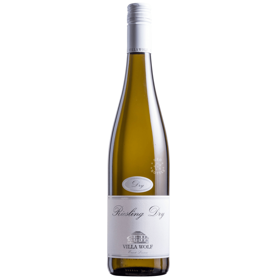 Villa Wolf - Dry Riesling - Pfalz