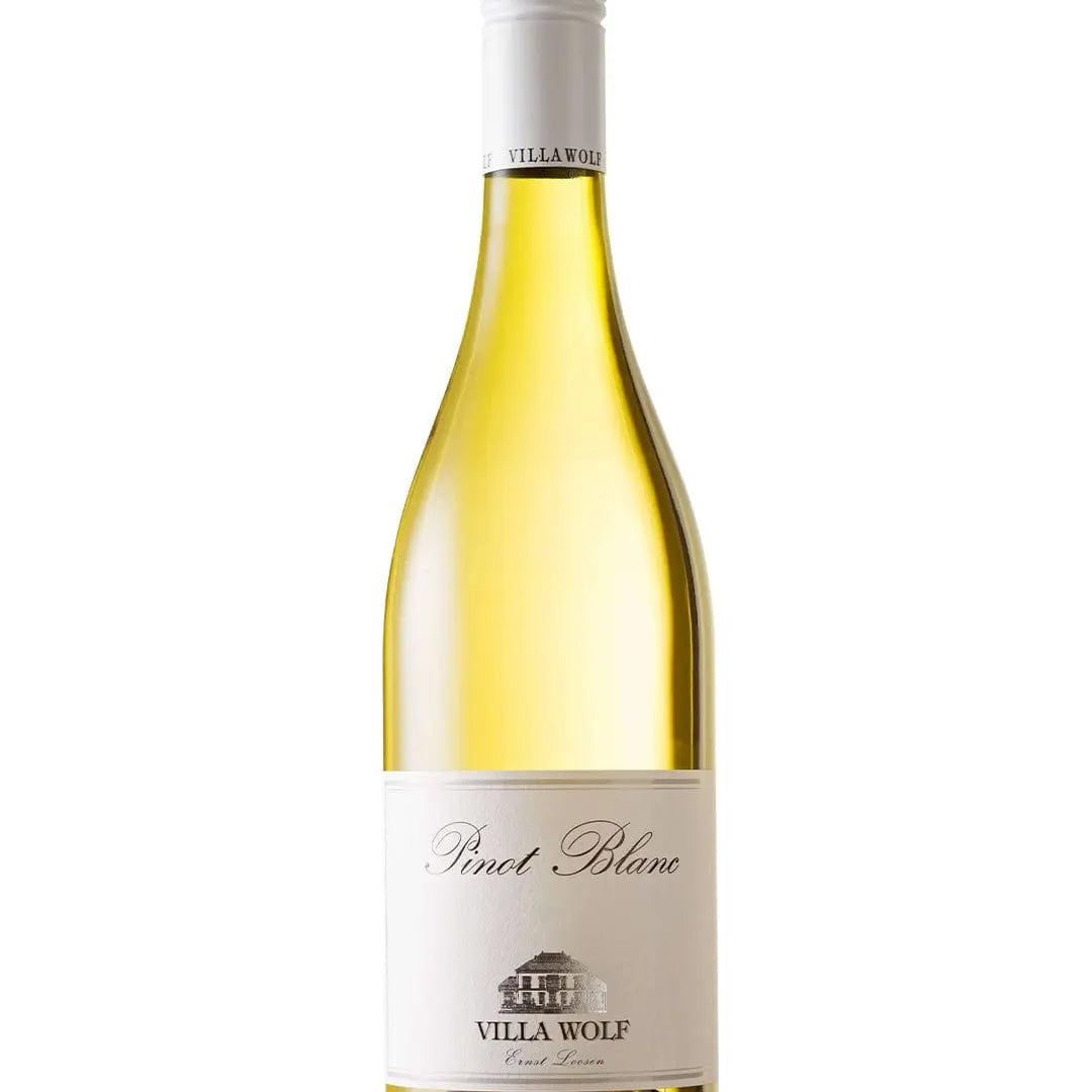 Villa Wolf Pinot Blanc 2019, 75 cl
