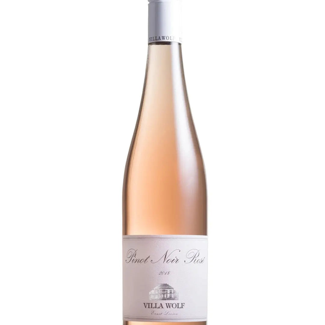 Villa Wolf Pinot Noir Rose 2022, 75 cl