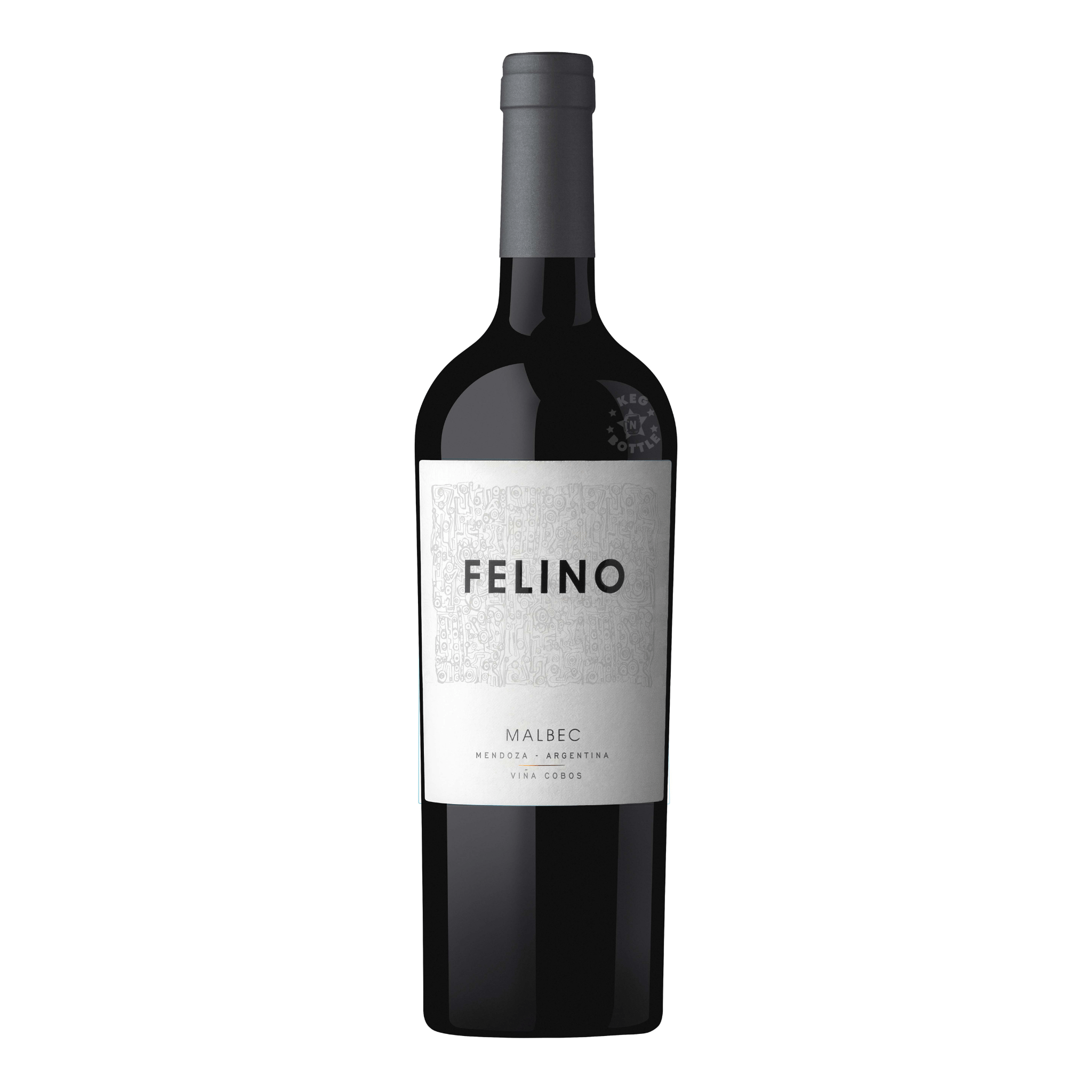 Viña Cobos - Felino - Malbec