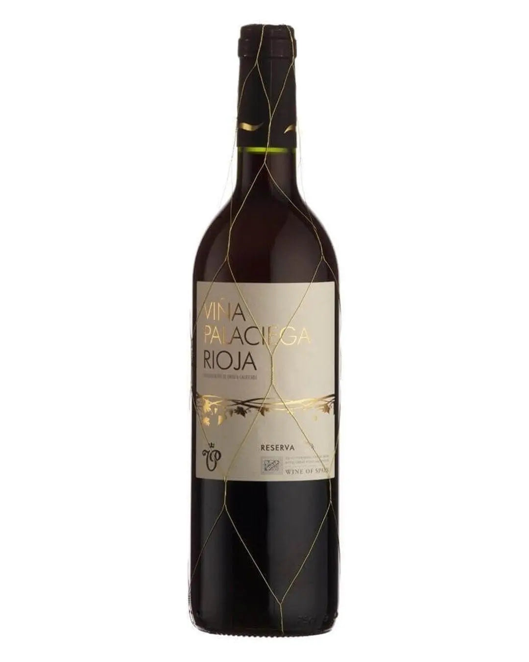 Vina Palaciega Rioja Reserva 2018, 75 cl