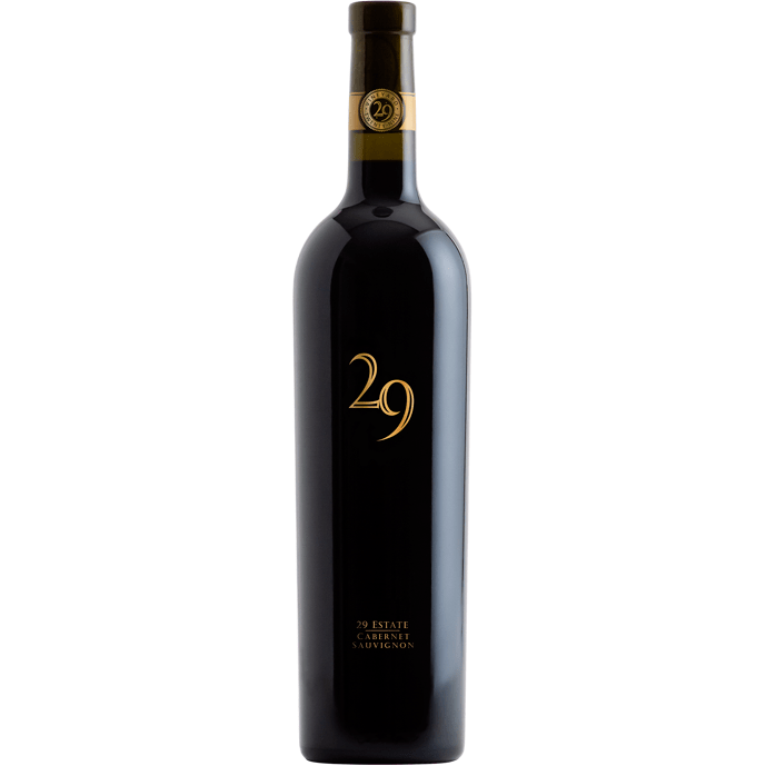 Vineyard 29 - 29 Estate - Cabernet Sauvignon