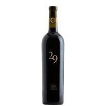 Vineyard 29 - Ceanda - Cabernet Sauvignon
