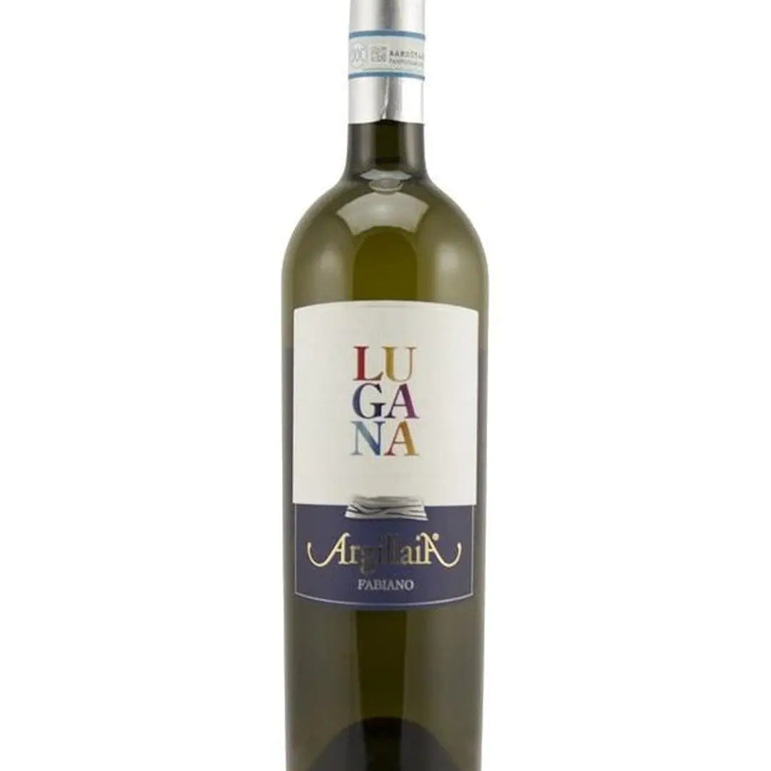 Vini Fabiano Lugana Argillai, 75 cl
