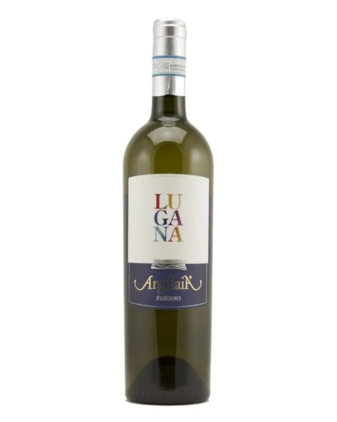 Vini Fabiano Lugana Argillai, 75 cl