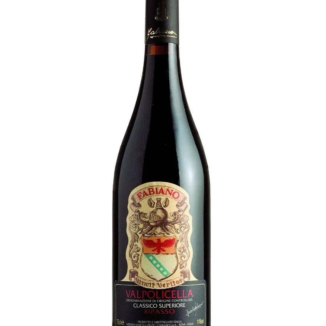 Vini Fabiano Storica Valpolicella Classico Ripasso, 75 cl