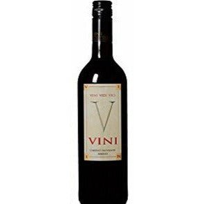 Vini - Veni Vidi Vici - Cabernet Sauvignon