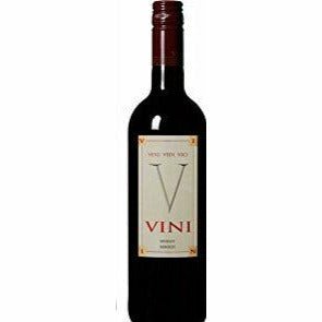 Vini - Veni Vidi Vici - Merlot