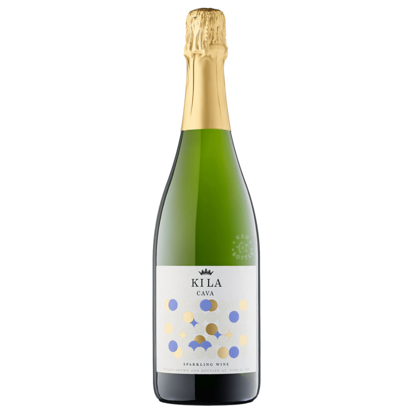 Vins El Cep - Kila - Cava