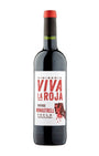 Viva La Roja DO Monastrell, 75 cl
