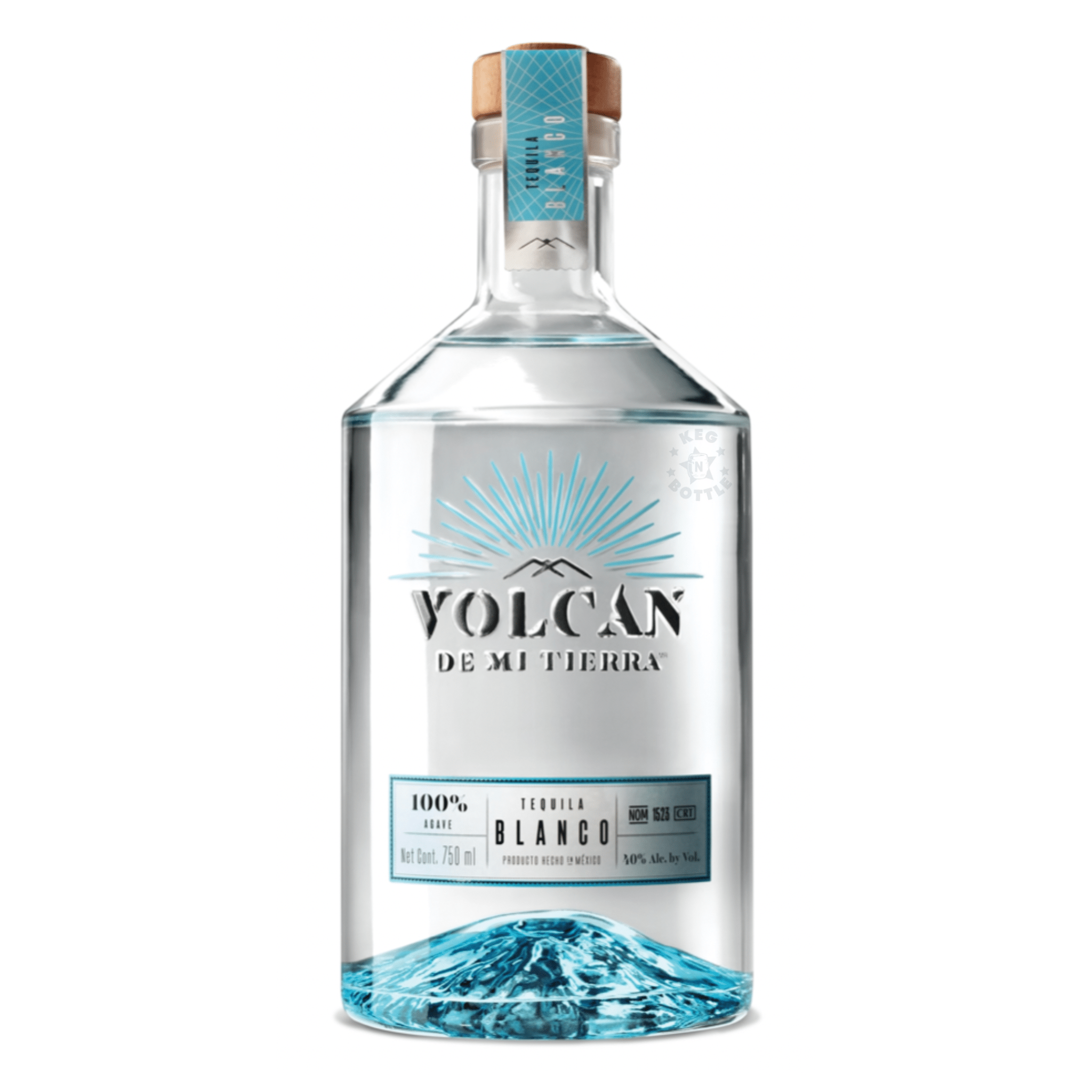 Volcan De Mi Tierra Blanco (750 ml)
