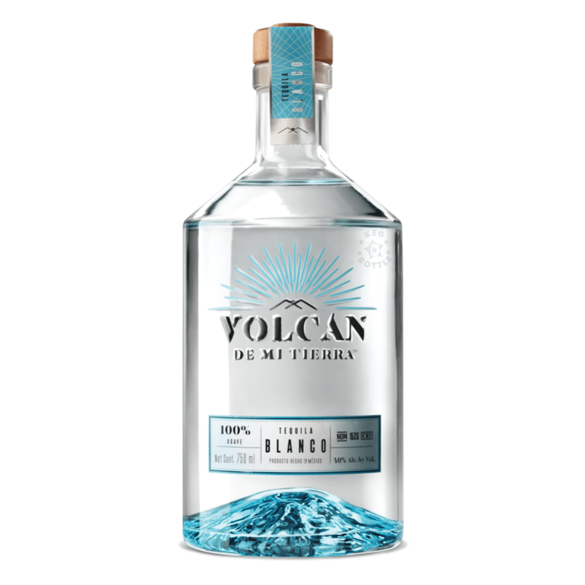 Volcan De Mi Tierra Blanco (750 ml)