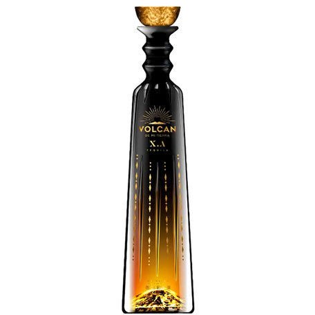 Volcan De Mi Tierra XA Reposado Tequila Luminous (750 ml)