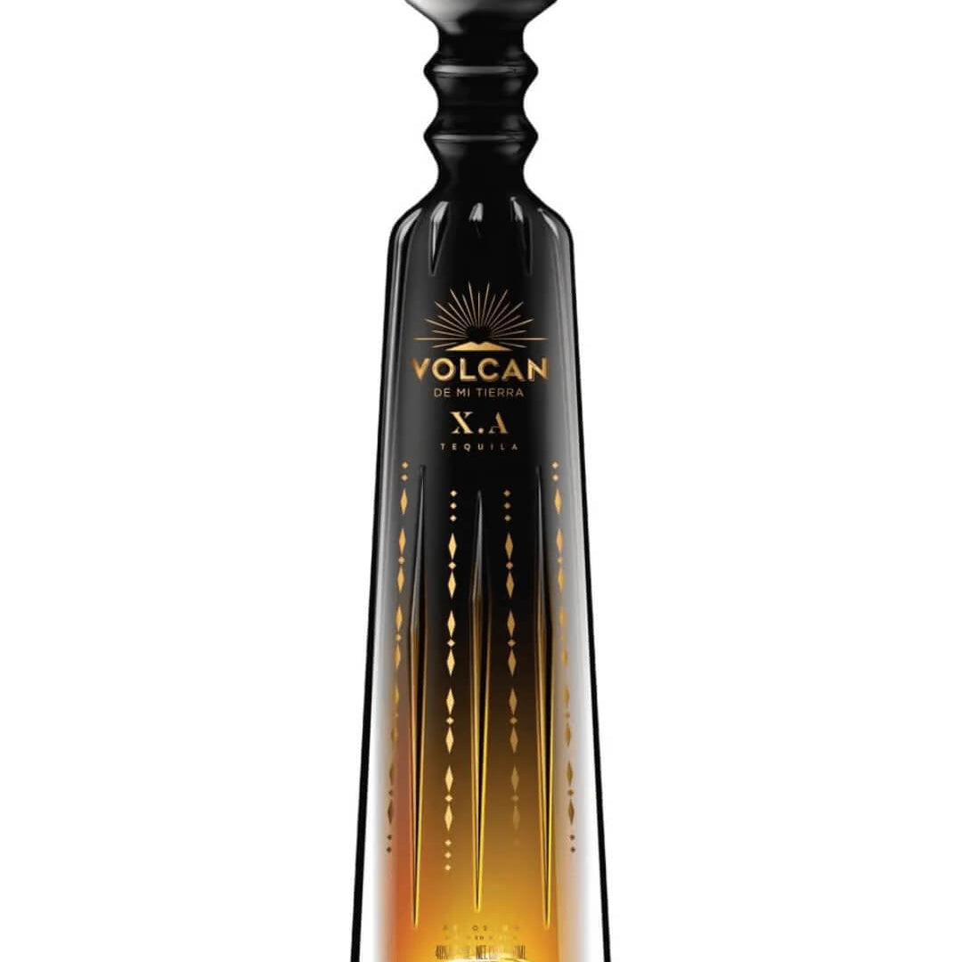Volcan X.A Tequila, 70 cl