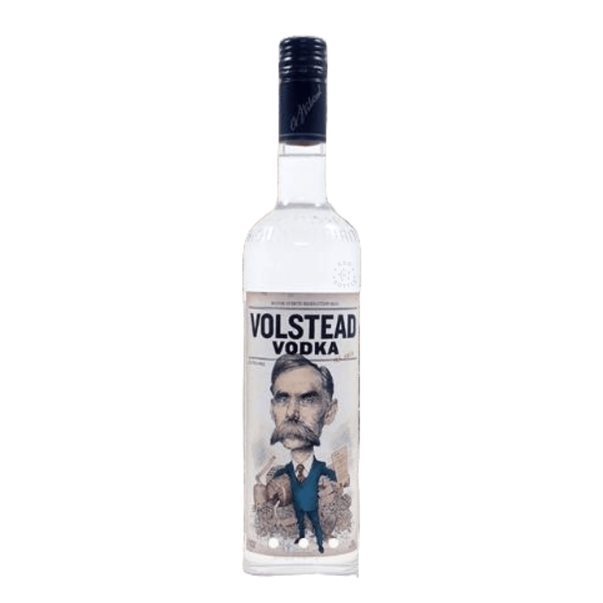 Volstead Vodka (750 ml)