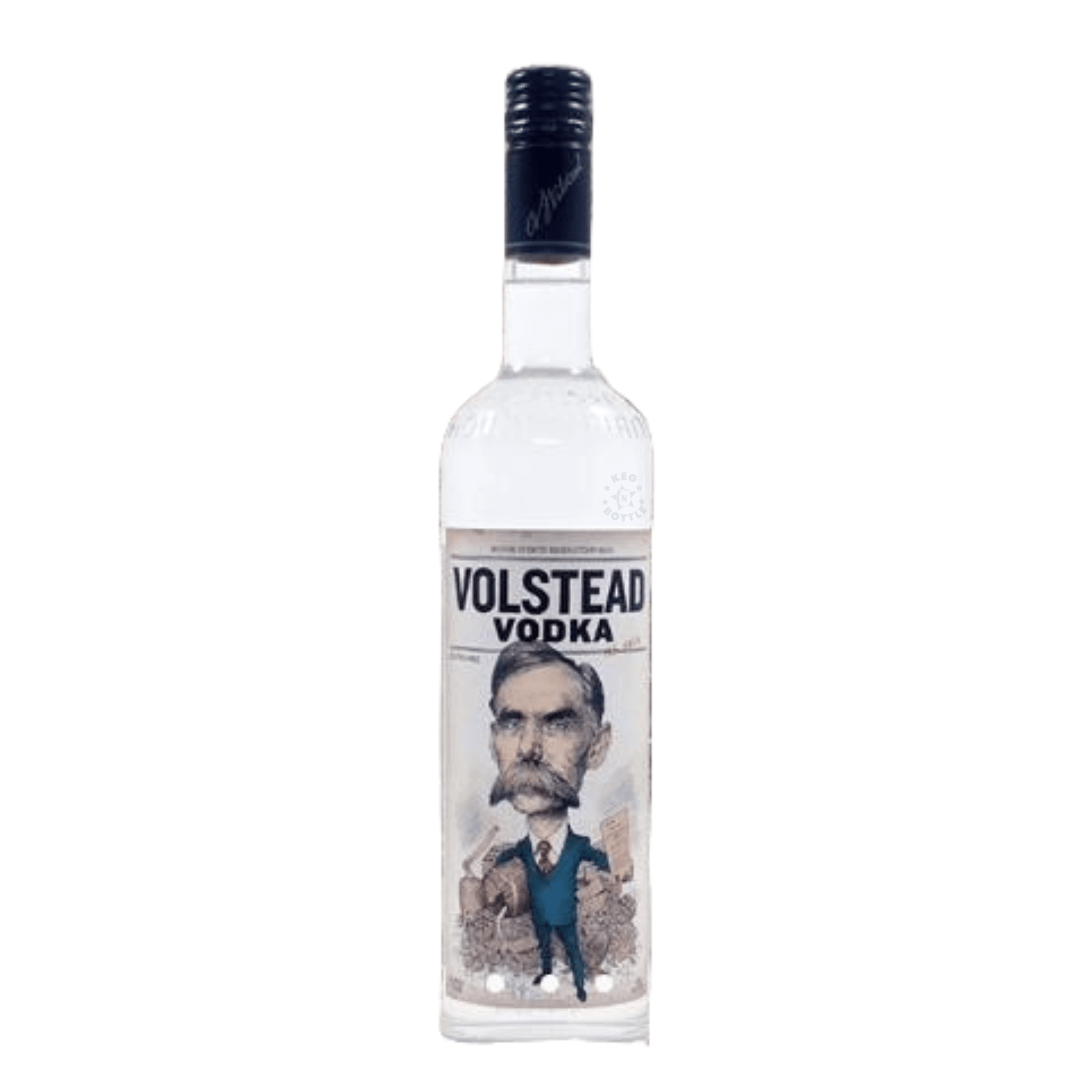 Volstead Vodka (750 ml)