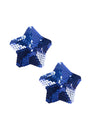 Sequin Star Pasties
