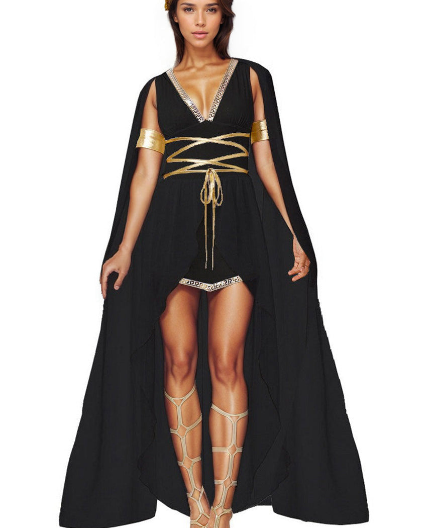 You're A Goddess Costume