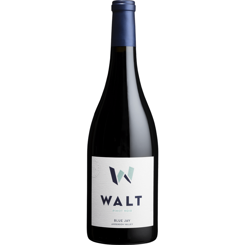 Walt - Blue Jay - Pinot Noir (750mL)