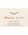 Walter Scott - Chardonnay - Koosah Vineyard