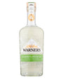 Warner's Elderflower Gin, 70 cl