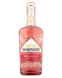 Warner's Rhubarb Gin, 70 cl
