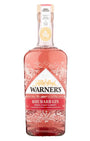 Warner's Rhubarb Gin, 70 cl