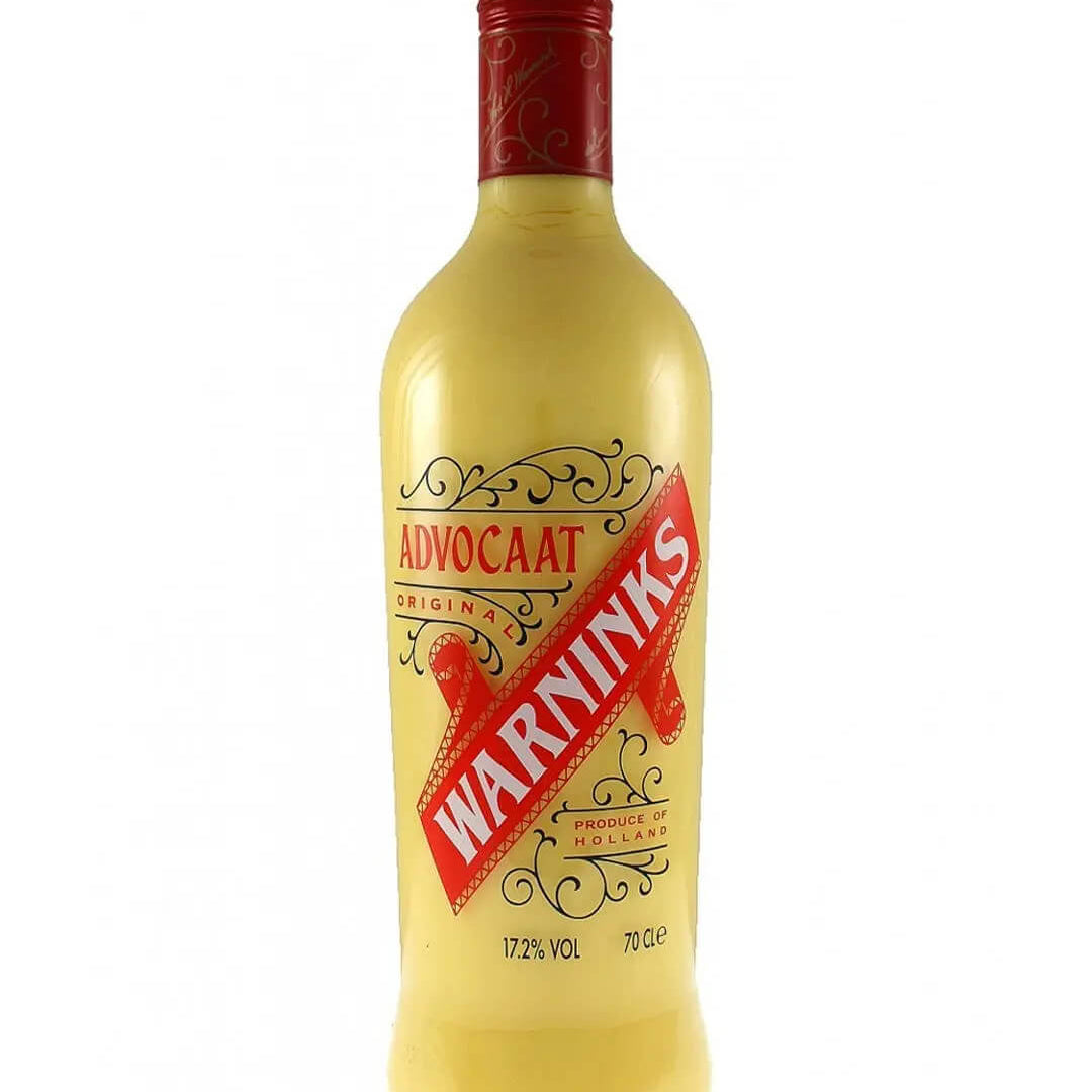 Warninks Advocaat, 70 cl