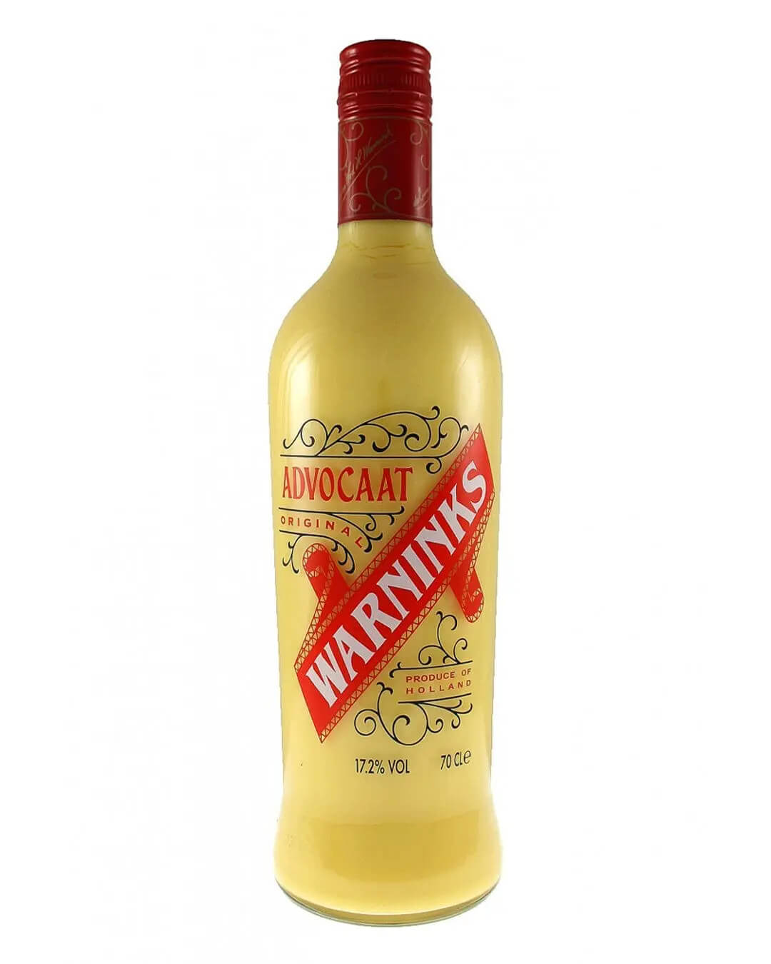 Warninks Advocaat, 70 cl