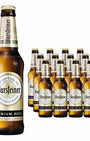 Warsteiner German Pilsner Beer Bottle Multipack, 12 x 330 ml