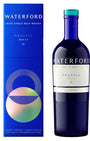 Waterford Single Malt Organic Gaia 1.1 Whiskey, 70 cl