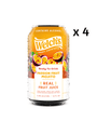 Welch's Passion Fruit Mojito RTD Cocktail (4 Pack)