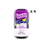 Welch's Vodka Tranfusion RTD Cocktail (4 Pack)