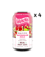 Welch's Watermelon Mule RTD Cocktail (4 Pack)