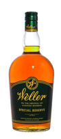 Weller Special Reserve Bourbon Whiskey (1.75mL)