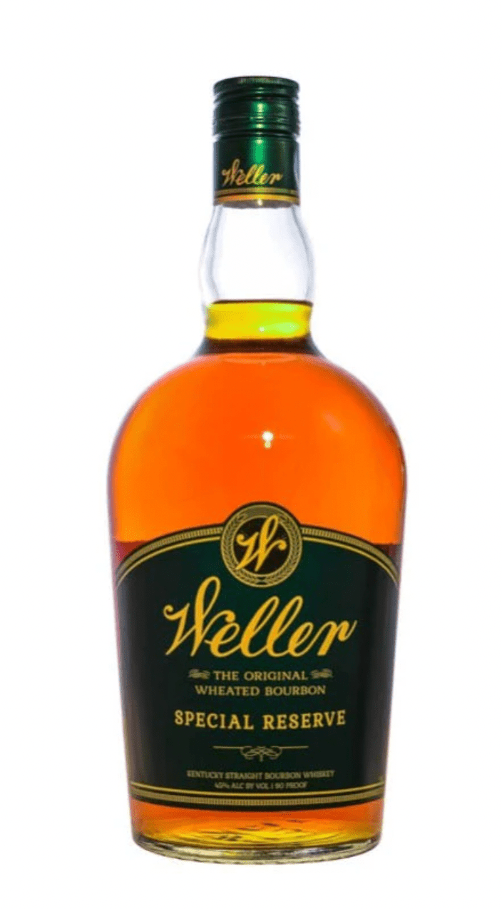 Weller Special Reserve Bourbon Whiskey (1.75mL)
