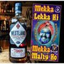 Westland American Single Malt Cask No. 7869 ("Mekka Lekka Hi Mekka Malty Ho") - Mash & Journey & Keg N Bottle Private Barrel Pick 750 ml