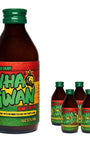 Wha Gwan Rum Cream Multipack, 4 x 200 ml