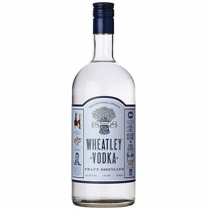 Wheatley Vodka (750 ml)