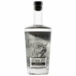 Wheyward Spirit (750 ml)