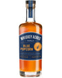 Whiskey Acres Blue Popcorn Straight Bourbon (750 ml)
