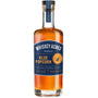 Whiskey Acres Blue Popcorn Straight Bourbon (750 ml)