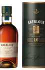 Aberlour 16 Year Old Double Cask Malt Whisky, 70 cl