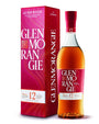 Glenmorangie Lasanta 12 Year Old Whisky, 70 cl