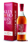 Glenmorangie Lasanta 12 Year Old Whisky, 70 cl