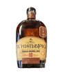 Whistlepig 10 Year Single Barrel Rye Keg N Bottle Pick (750 ml)