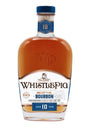 WhistlePig 10 Year Snout to Tail Bourbon Whiskey (750mL)