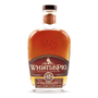 WhistlePig 12 Year Old World Cask Finish Rye Whiskey (750 ml)