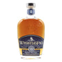 WhistlePig 15 Year Rye Whiskey Keg N bottle Combo (750 ml)