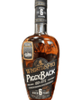WhistlePig Brothers Osborne Legends Series PiggyBack 6 Year Rye Whiskey (750 ml)